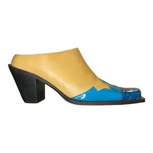 E8 by Miista Elodie Mules